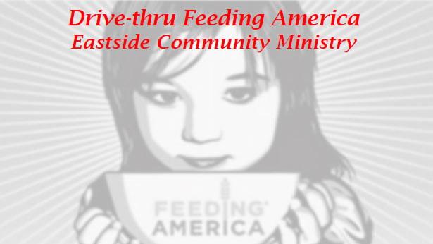 Drive-Thru Feeding America